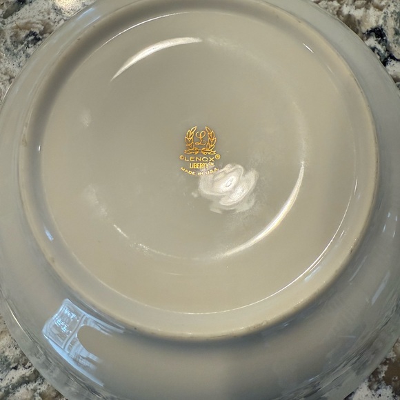 Lenox Liberty Bowl - Picture 7 of 7